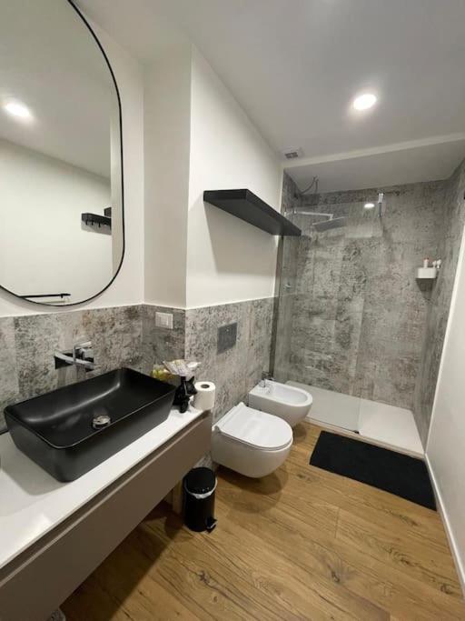 La Domus, Luxury Rom