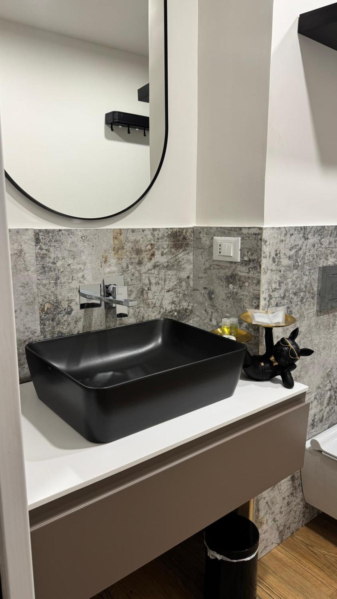 Apartment La Domus, Luxury Rom