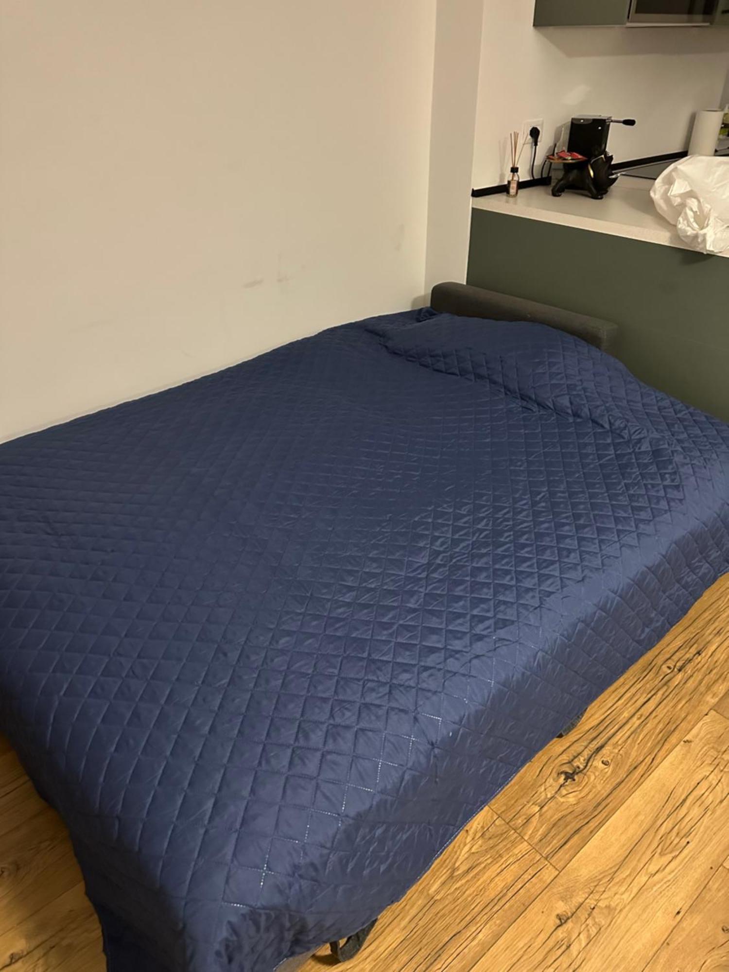Lejlighed La Domus, Luxury